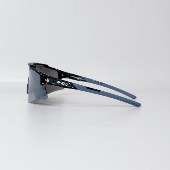 Очки 4KAAD MIRADOR AEROLITE 2 DIE HARD, черн. оправа в Новосибирске