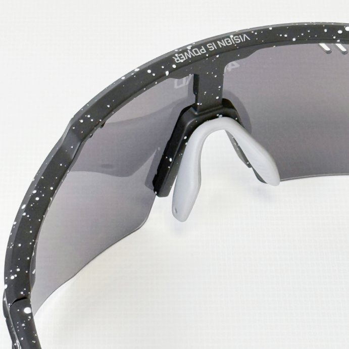 Очки 4KAAD MIRADOR AEROLITE 2 DIE HARD, черн. оправа в Новосибирске