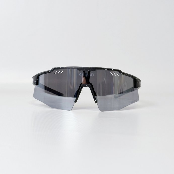Очки 4KAAD MIRADOR AEROLITE 2 DIE HARD, черн. оправа в Новосибирске
