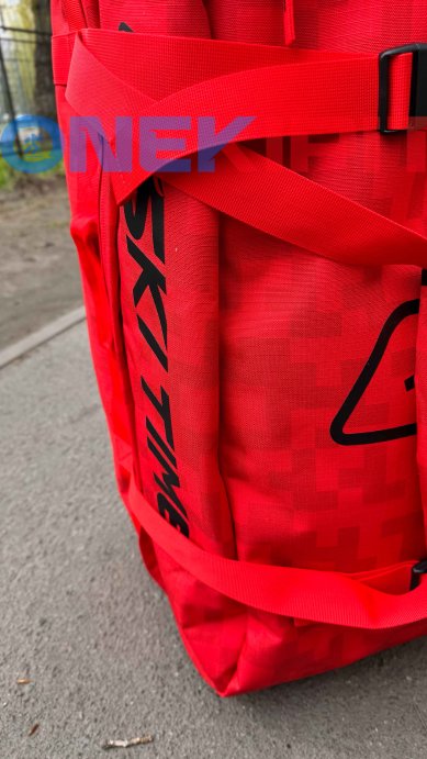 Сумка на колесах SKI TIME Trail Bag 120 литров в Нижнем Новгороде