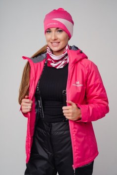 Утепленная куртка Nordski Motion Rasberry W NSW431890