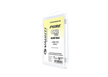 ПАРАФИН VAUHTI POW60 PURE ONE WET +10/-1 60гр