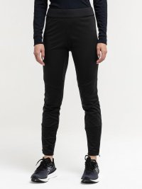 Брюки MOAX Tauri softshell жен. MX364210/10000 черный