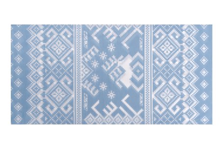 Бандана KV+ NORD 25A34.106