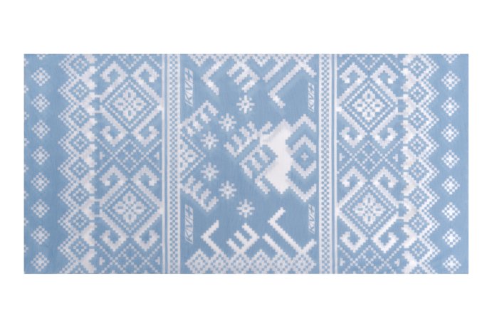 Бандана KV+ NORD 25A34.106