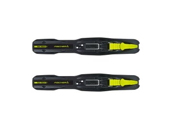 Крепления FISCHER TOUR STEP-IN JR IFP S70223