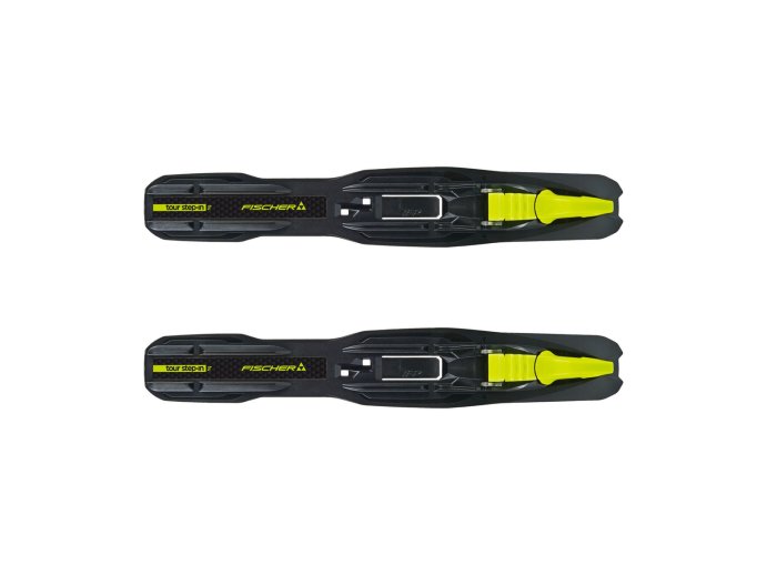 Крепления FISCHER TOUR STEP-IN JR IFP S70223