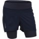 Шорты SWIX Motion Premium жен. темно-синий  41976/75100 в Твери