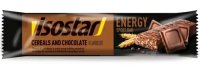 Батончик Hight Energy BAR ISOSTAR 40гр.