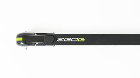 Лыжероллеры классические ZBOG CL SOFT (3)