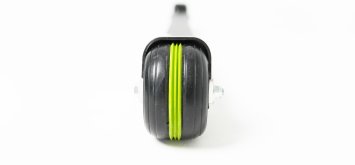 Лыжероллеры классические ZBOG CL SOFT (3)