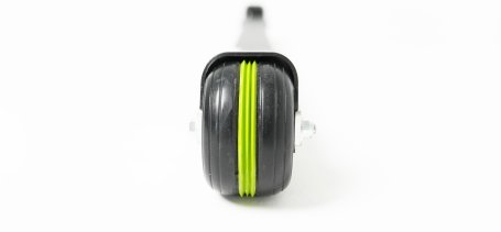 Лыжероллеры классические ZBOG CL SOFT (3)