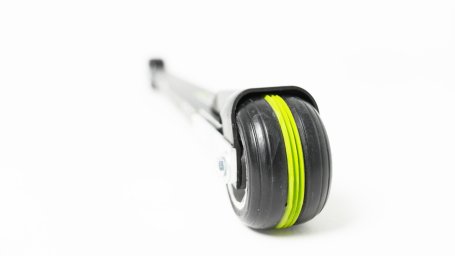 Лыжероллеры классические ZBOG CL SOFT (3)