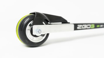 Лыжероллеры классические ZBOG CL SOFT (3)