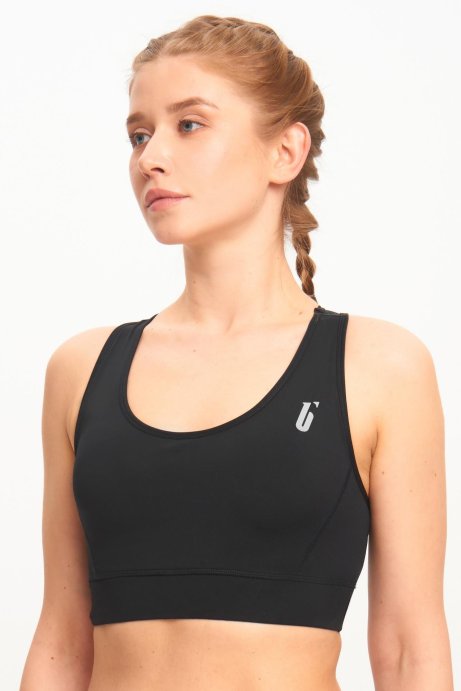 Бра Bivium &quot;Умница&quot; жен. черн.