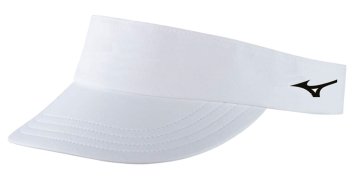 Козырек Mizuno Tatami Drylite Visor 32FW9A03Z-01 белый
