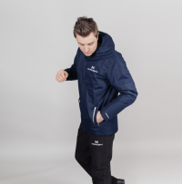 Куртка NORDSKI Urban Dark Blue NSM530710