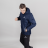 Куртка NORDSKI Urban Dark Blue NSM530710