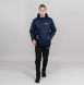 Куртка NORDSKI Urban Dark Blue NSM530710