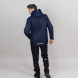 Куртка NORDSKI Urban Dark Blue NSM530710