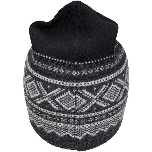 Шапка ULVANG Marius 49871/11103 угольн./ваниль 56 в Твери