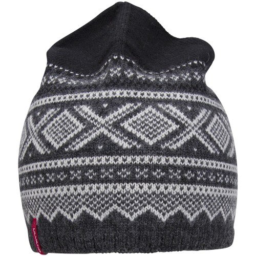 Шапка ULVANG Marius 49871/11103 угольн./ваниль 56 в Твери