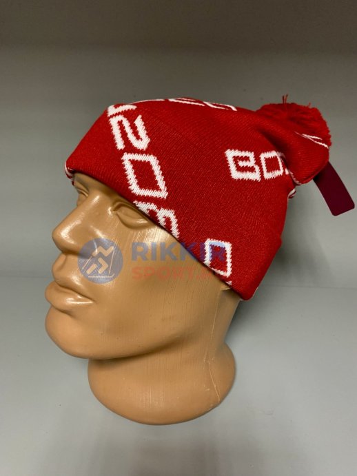 Шапка теплая РОССИЯ двойная бордо. в Новосибирске