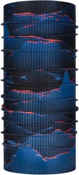 Бандана Buff Thermonet S Wave Blue 126398.707.10.00