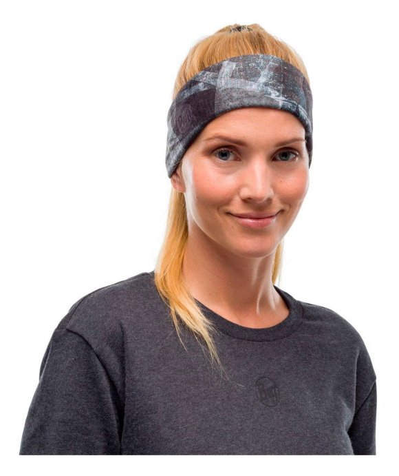 Бандана Buff Original Geoelens Grey 123438.937.10.00 в Твери