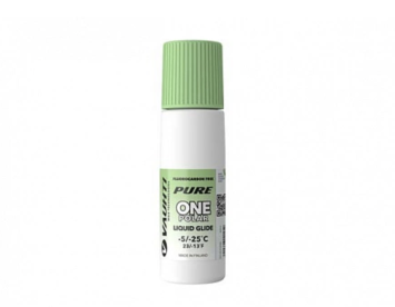 ПАРАФИН VAUHTI POP80 PURE ONE  POLAR -5/-25 80 мл