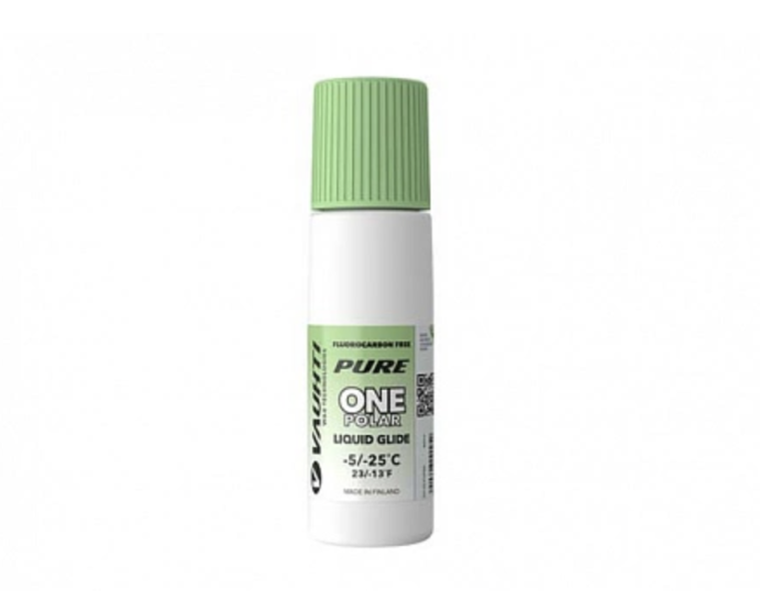 ПАРАФИН VAUHTI POP80 PURE ONE  POLAR -5/-25 80 мл
