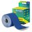 Кинезиотейп RaveTape BASE 5×5 Синий (NAVY BLUE) RVTB-NBL-55