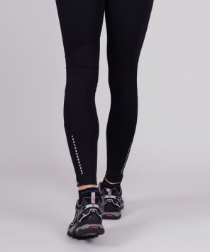 Лосины Nordski Pro Black W  NSW161100