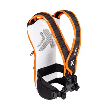 Рюкзак с гидратором COXA R2 orange