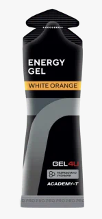 Гель энергетический углеводный GEL4U