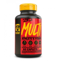 Витаминный комплекс Mutant Multi Vitamin 60 таб.