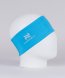 Повязка Nordski Warm Light Blue NSV231790