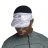Козырек Buff Pack Speed Visor Frane Steel 131291.909.10.00