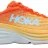 Кроссовки Hoka M BONDI 8 Puffin's Bill Amber Yellow