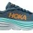 Кроссовки Hoka M BONDI 8 Real Teal/ Shadow