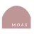 Шапка MOAX Tista Pony Tail с отверст. жен. SW46804/92788 пурпурно-розовый OS