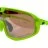 Очки NEON LEGKOV VOLCANO (Photochrom) Cry Green Fluo