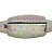 Сумка Enklepp Marathon Waist Bag (gray multi polka dot)