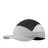 Кепка Buff 5 Panel Go Cap Domus Grey 125314.937.20.00 (S/M)
