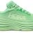 Кроссовки Hoka M BONDI 8 Lime Glow/Lemonade