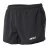Шорты KV+ ARENA running shorts man, black 21S03.1