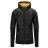 Куртка NORTHUG LIVIGNO Hybrid Men, Черная икра