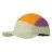 Кепка Buff 5 Panel Go Cap Domus Pistachio 125314.349.30.00 (L/XL)