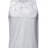 Майка KV+ ARENA running top man, white\grey 23S02.0