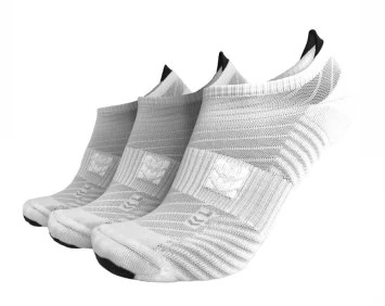 Носки спортивные Moretan MULTISPORT LOW (3 пары) ML-181011 белые